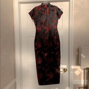 Authentic Kimono from China